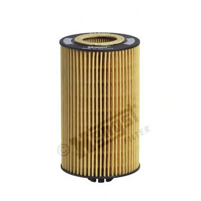 HENGST FILTER e160hd28 -  Масляный фильтр